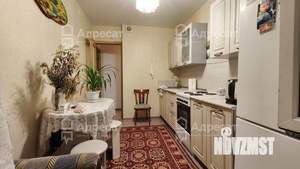 1-к квартира, вторичка, 39м2, 9/9 этаж