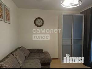 3-к квартира, вторичка, 64м2, 4/4 этаж