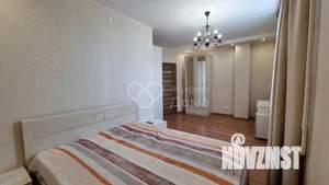 3-к квартира, вторичка, 93м2, 9/9 этаж