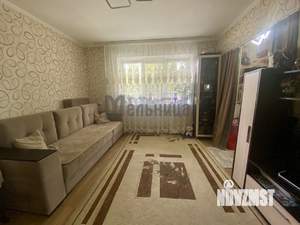 1-к квартира, вторичка, 36м2, 1/5 этаж