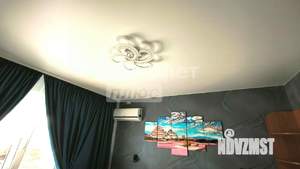 4-к квартира, вторичка, 80м2, 8/16 этаж