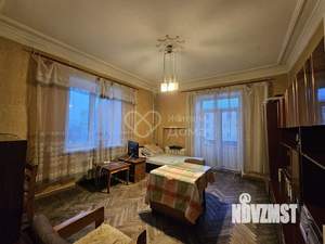 3-к квартира, вторичка, 81м2, 4/5 этаж