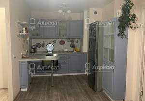 2-к квартира, вторичка, 51м2, 9/10 этаж