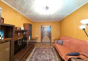 3-к квартира, вторичка, 73м2, 9/10 этаж