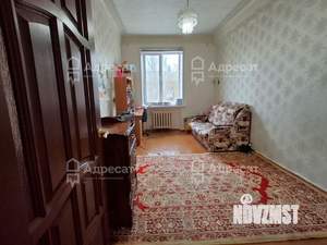 2-к квартира, вторичка, 59м2, 3/4 этаж