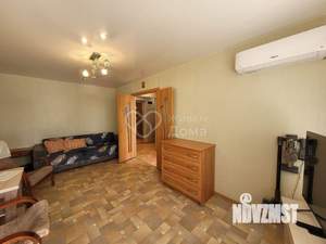 2-к квартира, вторичка, 45м2, 4/4 этаж