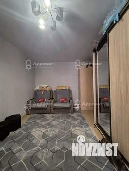 1-к квартира, вторичка, 30м2, 1/9 этаж