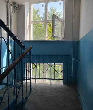 2-к квартира, вторичка, 42м2, 3/4 этаж