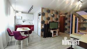 2-к квартира, вторичка, 43м2, 2/5 этаж