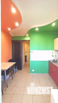 3-к квартира, вторичка, 58м2, 3/9 этаж