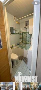 3-к квартира, вторичка, 57м2, 3/5 этаж