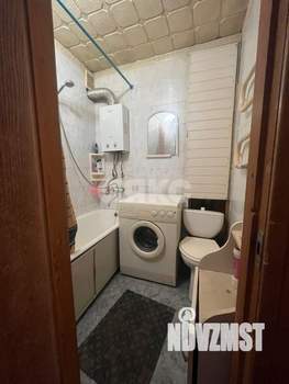 1-к квартира, вторичка, 31м2, 5/5 этаж