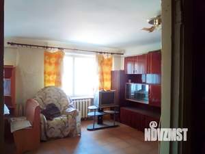 1-к квартира, вторичка, 30м2, 2/5 этаж