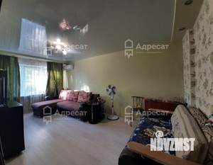 2-к квартира, вторичка, 43м2, 1/5 этаж