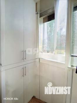 1-к квартира, вторичка, 33м2, 1/4 этаж