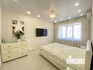 2-к квартира, вторичка, 54м2, 9/12 этаж