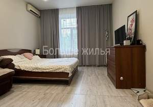1-к квартира, вторичка, 41м2, 1/5 этаж