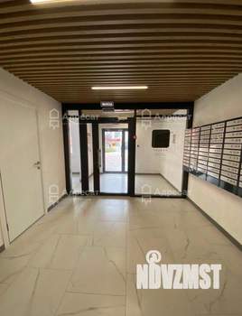 1-к квартира, вторичка, 34м2, 1/10 этаж