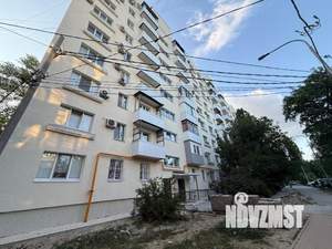 3-к квартира, вторичка, 58м2, 6/9 этаж