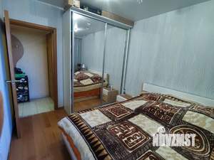 2-к квартира, вторичка, 53м2, 8/9 этаж