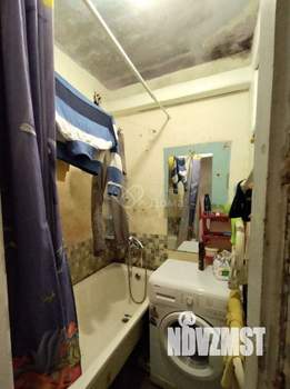 1-к квартира, вторичка, 29м2, 1/5 этаж