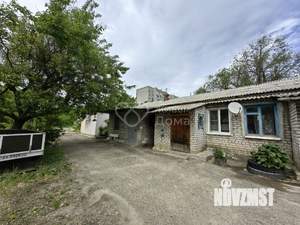 1-к квартира, вторичка, 31м2, 1/1 этаж