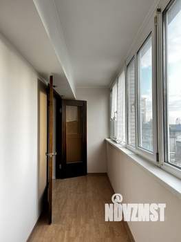 1-к квартира, вторичка, 53м2, 3/12 этаж