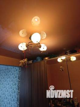 2-к квартира, вторичка, 44м2, 4/5 этаж