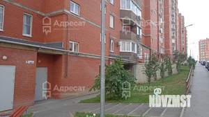 2-к квартира, вторичка, 58м2, 4/10 этаж