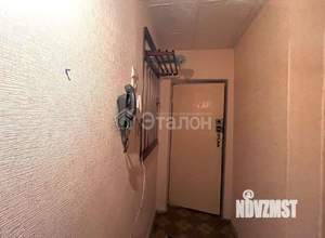 2-к квартира, вторичка, 47м2, 2/5 этаж