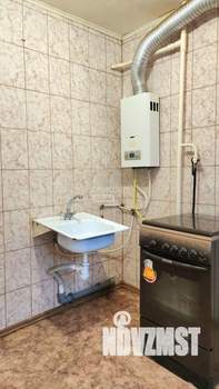 1-к квартира, вторичка, 31м2, 1/5 этаж