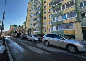 2-к квартира, вторичка, 54м2, 3/10 этаж