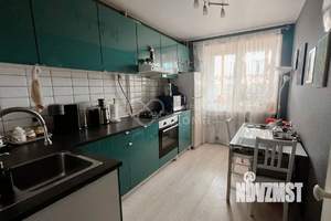 3-к квартира, вторичка, 69м2, 7/9 этаж