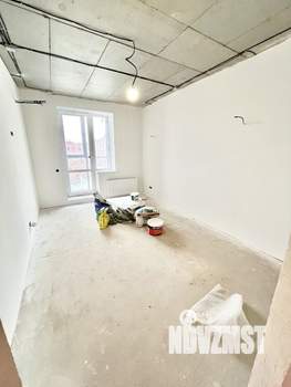 1-к квартира, вторичка, 37м2, 4/10 этаж