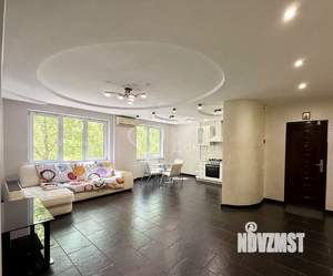3-к квартира, вторичка, 67м2, 3/9 этаж