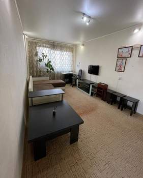 1-к квартира, вторичка, 35м2, 5/9 этаж