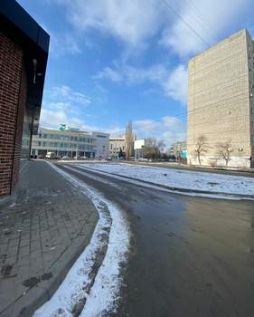 1-к квартира, вторичка, 37м2, 1/9 этаж