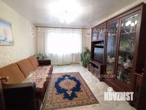 3-к квартира, вторичка, 65м2, 1/9 этаж
