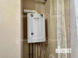 3-к квартира, вторичка, 84м2, 1/5 этаж