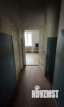 3-к квартира, вторичка, 59м2, 2/4 этаж