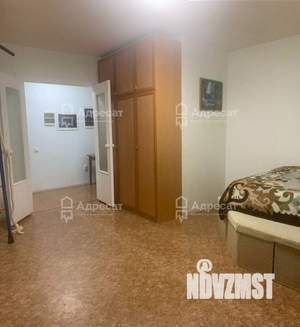 1-к квартира, вторичка, 38м2, 5/10 этаж