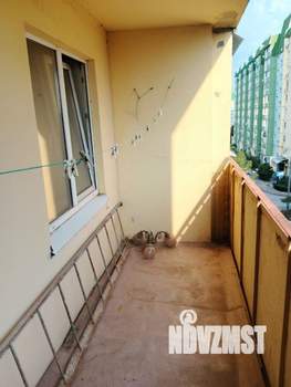 2-к квартира, вторичка, 54м2, 5/10 этаж