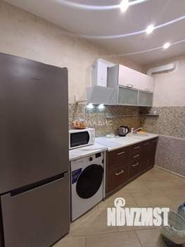 Студия квартира, вторичка, 25м2, 4/4 этаж