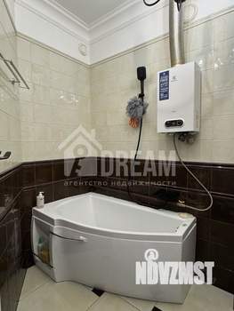 1-к квартира, вторичка, 49м2, 5/5 этаж