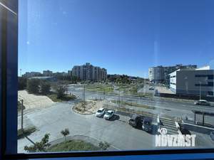 3-к квартира, вторичка, 80м2, 4/20 этаж