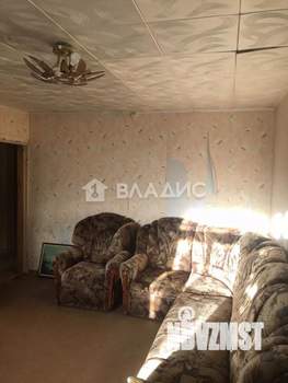 2-к квартира, вторичка, 52м2, 5/5 этаж