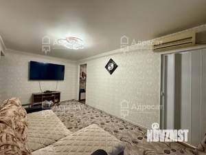 3-к квартира, вторичка, 56м2, 3/5 этаж
