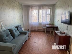 1-к квартира, вторичка, 35м2, 7/9 этаж