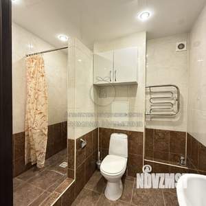 1-к квартира, вторичка, 38м2, 4/16 этаж