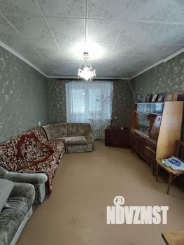 2-к квартира, вторичка, 45м2, 2/2 этаж